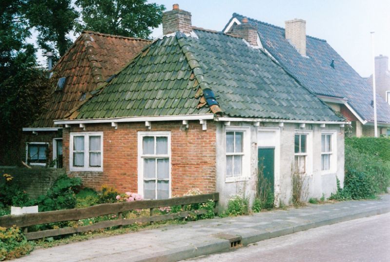 De Buorren 26