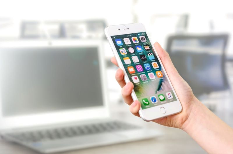 Handige apps voor op je smartphone