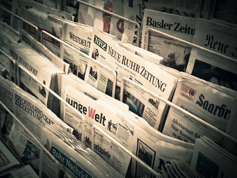 De levensloop van nieuwsverspreiding in Friesland: van dorpsomroeper tot digitale krant