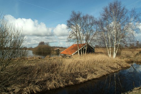 Mid-Fryslân: brûzjend sintrum én oaze fan rêst