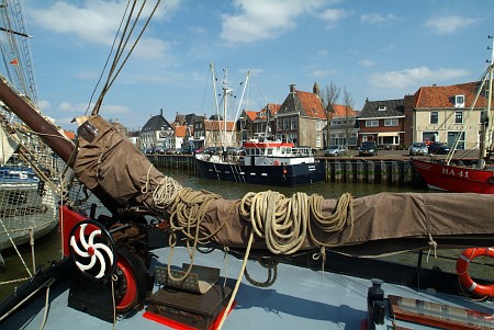 Harlingen