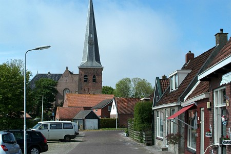 Holwerd