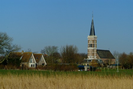 Cornwerd