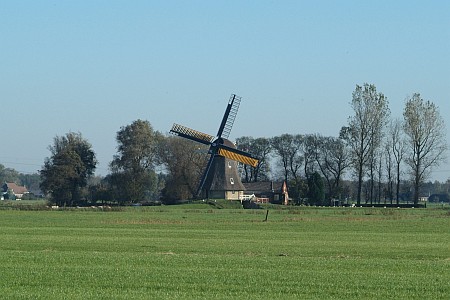 Broeksterwâld