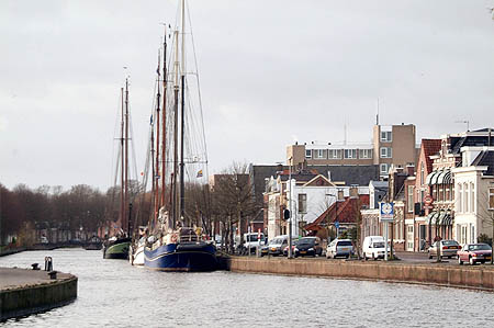 Franeker