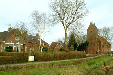 Hantumhuizen