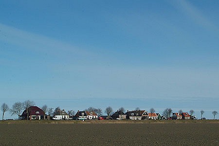 Aldebiltdijk