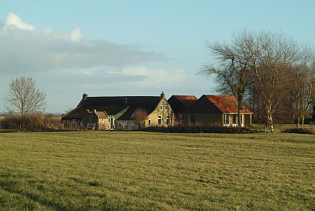 Oudemirdum