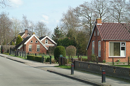 Zwagerbosch