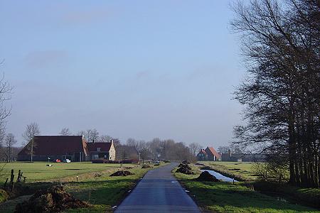 Goëngahuizen