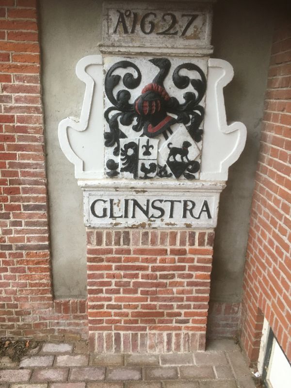 De state Glins