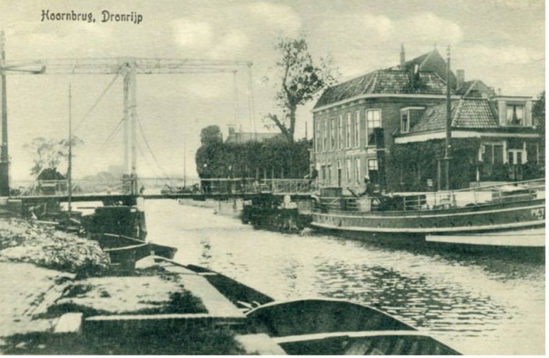De Herbergh