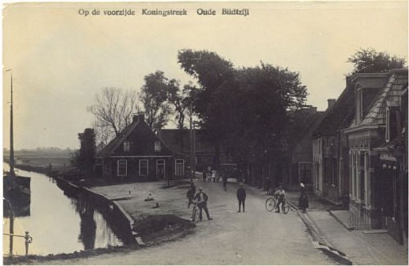 Keuningsstreek