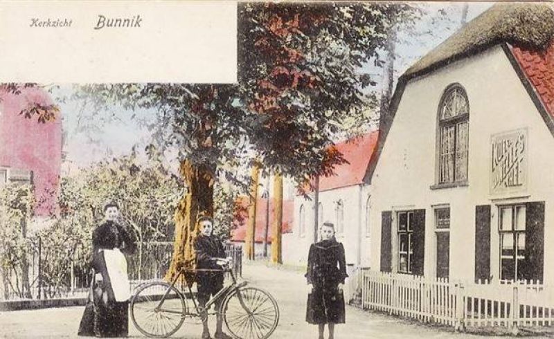 Bunnik