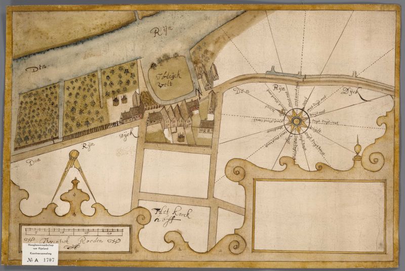 Ryndyck (1330-1822)