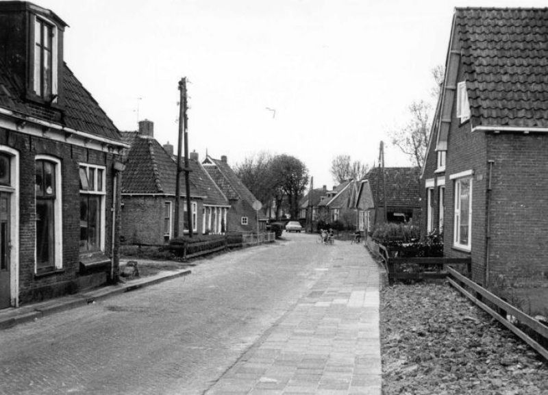 Kruidenierswinkel Adema