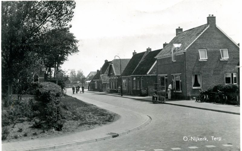 Schoolmeesters 1800-1850, diel 3: Anthonij Blom