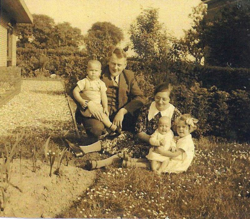 Jan Dekker - Herinneringen-1