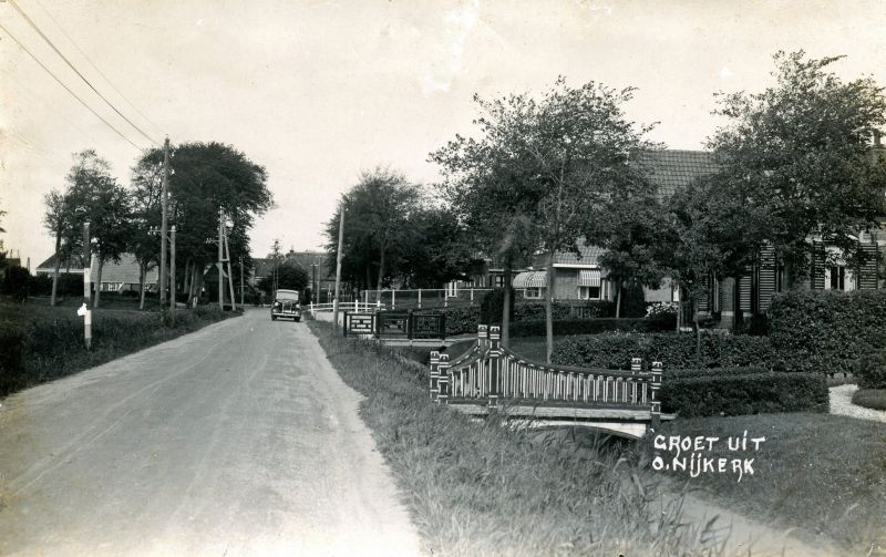 Jan Dekker - Herinneringen-2