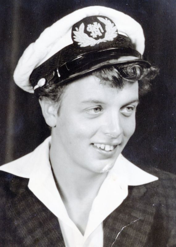 Sikke Werkhoven - Op 'e Kofje by