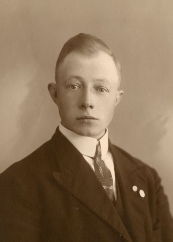 Langgrousterwei - Marten Aetzes de Jong 