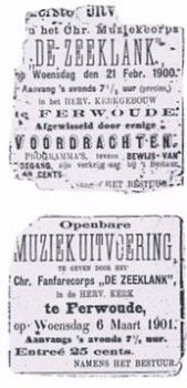 Verenigingsleven