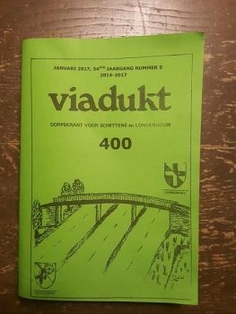Dorpskrant Viadukt