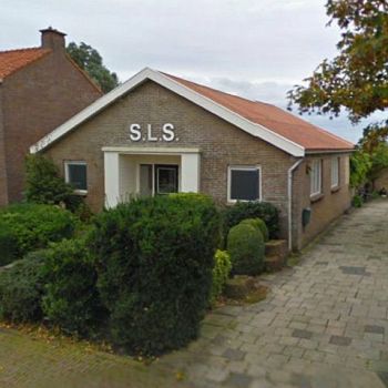 Sportvereniging S.L.S. opgericht