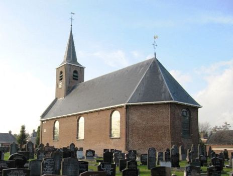 Dorpskerk