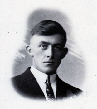 Freerk Wijma