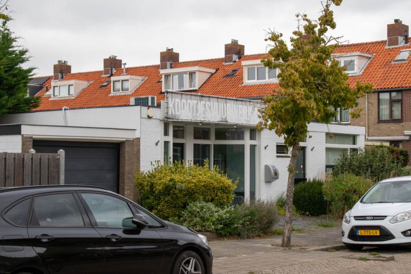 Kdootjesvuurwerk