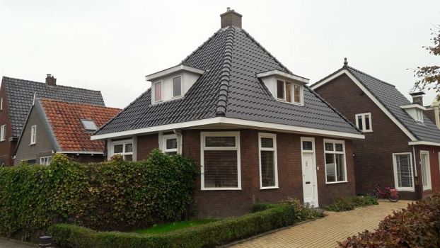V 02    Dyksterbuorren 15/17