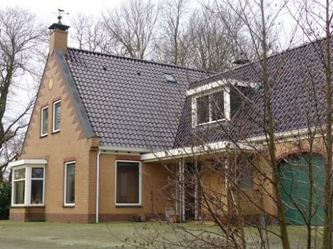 Folsgeasterleane 2