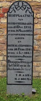 Folsgeasterleane 2