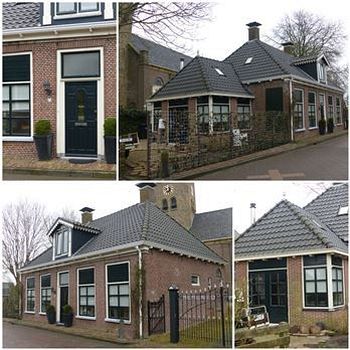 Eerste school van Folsgare