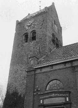 Folsgare 1940-1945
