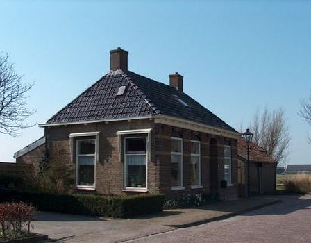 Tsjaerddyk 26