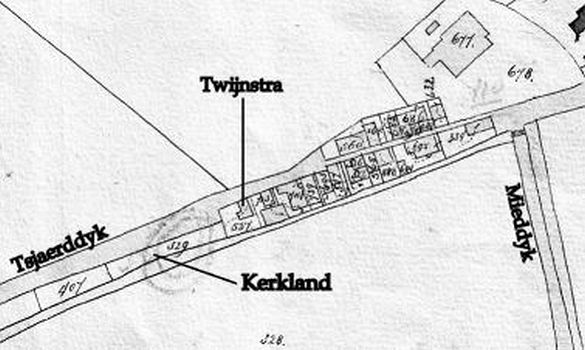 Tsjaerddyk 26