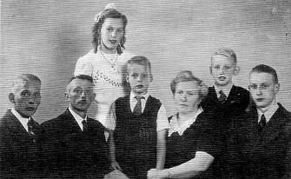 Tsjaerddyk 26