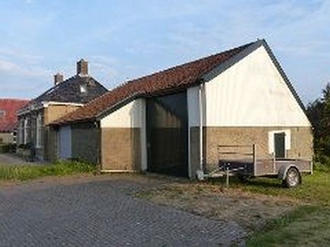 Tsjaerddyk 26