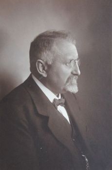 Dokter Henricus Beekhuis