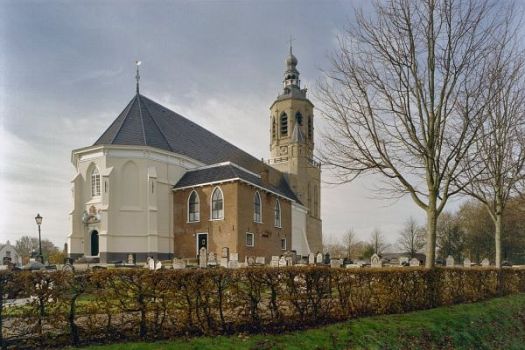 Kerk en religie