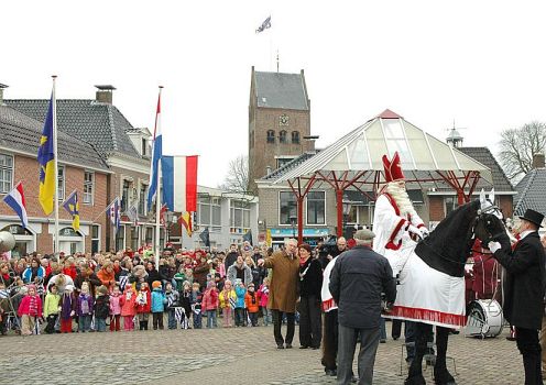 Sint Piterfeest