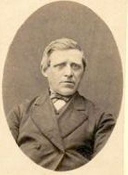 Waling Dijkstra 1821-1914