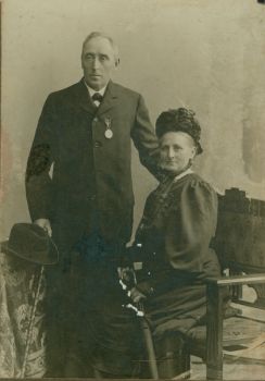 Beroemde Rypsters - Sjirk de Wal