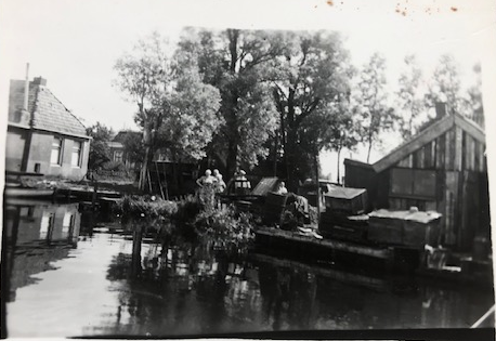 Diakoniehuizen 