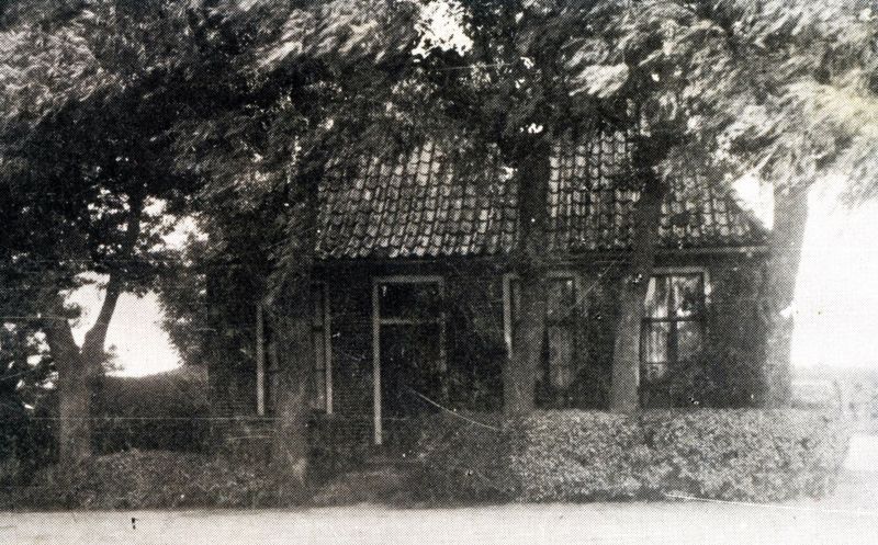 Anne Jousma, Frysk skriuwer, 1900-1981