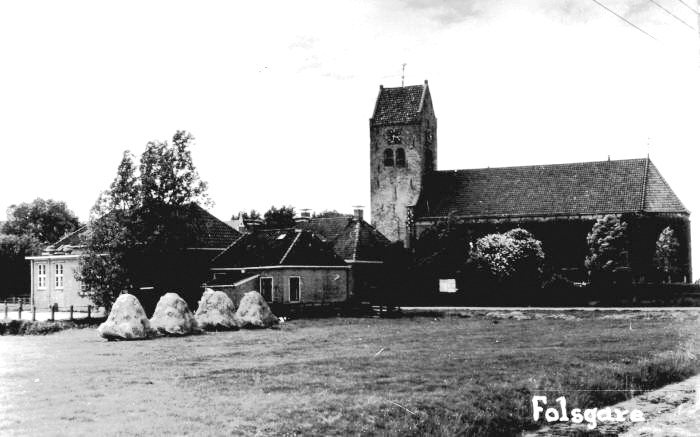 Tsjaerddyk 48