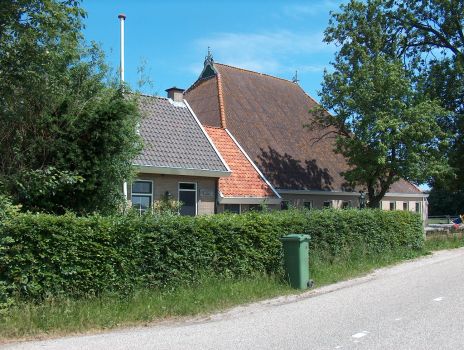 Tsjaerddyk 27