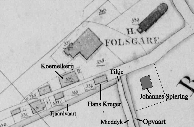 Tsjaerddyk 42